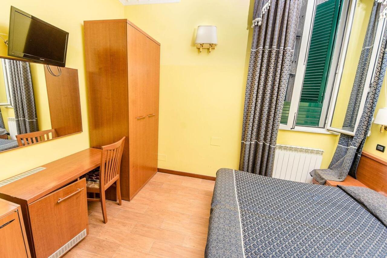 Beautiful Hostel Rom